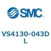 VS4130-043DL 5�|�[�g�\���m�C�h�o���u�����^�C�v (VS413�`) SMC 30222963