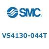 VS4130-044T 5�|�[�g�\���m�C�h�o���u�����^�C�v (VS413�`) SMC 30223094