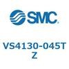 VS4130-045TZ 5�|�[�g�\���m�C�h�o���u�����^�C�v (VS413�`) SMC 30223207