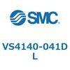 VS4140-041DL 5�|�[�g�\���m�C�h�o���u�����^�C�v (VS414�`) SMC 30223803