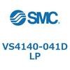 VS4140-041DLP 5�|�[�g�\���m�C�h�o���u�����^�C�v (VS414�`) SMC 30223812