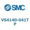 VS4140-041TP 5�|�[�g�\���m�C�h�o���u�����^�C�v (VS414�`) SMC 30223855