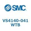 VS4140-041WTB 5�|�[�g�\���m�C�h�o���u�����^�C�v (VS414�`) SMC 30223873