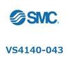 VS4140-043 5�|�[�g�\���m�C�h�o���u�����^�C�v (VS414�`) SMC 30223995