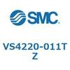 VS4220-011TZ 5�|�[�g�\���m�C�h�o���u�����^�C�v (VS422�`) SMC 30226332