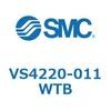 VS4220-011WTB 5�|�[�g�\���m�C�h�o���u�����^�C�v (VS422�`) SMC 30226341
