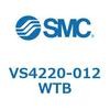 VS4220-012WTB 5�|�[�g�\���m�C�h�o���u�����^�C�v (VS422�`) SMC 30226402