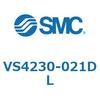 VS4230-021DL 5�|�[�g�\���m�C�h�o���u�����^�C�v (VS423�`) SMC 30227845