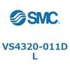 VS4320-011DL 5�|�[�g�\���m�C�h�o���u�����^�C�v (VS432�`) SMC 30231835