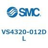 VS4320-012DL 5�|�[�g�\���m�C�h�o���u�����^�C�v (VS432�`) SMC 30231896
