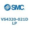 VS4320-021DLP 5�|�[�g�\���m�C�h�o���u�����^�C�v (VS432�`) SMC 30232097