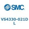 VS4330-021DL 5�|�[�g�\���m�C�h�o���u�����^�C�v (VS433�`) SMC 30233165