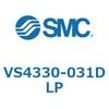 VS4330-031DLP 5�|�[�g�\���m�C�h�o���u�����^�C�v (VS433�`) SMC 30233445