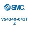VS4340-043TZ 5�|�[�g�\���m�C�h�o���u�����^�C�v (VS434�`) SMC 30234775