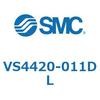 VS4420-011DL 5�|�[�g�\���m�C�h�o���u�����^�C�v (VS442�`) SMC 30236595