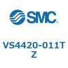 VS4420-011TZ 5�|�[�g�\���m�C�h�o���u�����^�C�v (VS442�`) SMC 30236622