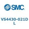 VS4430-021DL 5�|�[�g�\���m�C�h�o���u�����^�C�v (VS443�`) SMC 30237846