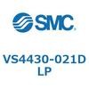VS4430-021DLP 5�|�[�g�\���m�C�h�o���u�����^�C�v (VS443�`) SMC 30237855