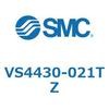 VS4430-021TZ 5�|�[�g�\���m�C�h�o���u�����^�C�v (VS443�`) SMC 30237873