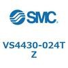 VS4430-024TZ 5�|�[�g�\���m�C�h�o���u�����^�C�v (VS443�`) SMC 30238056