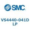VS4440-041DLP 5�|�[�g�\���m�C�h�o���u�����^�C�v (VS444�`) SMC 30239063