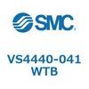 VS4440-041WTB 5�|�[�g�\���m�C�h�o���u�����^�C�v (VS444�`) SMC 30239115