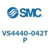 VS4440-042TP 5�|�[�g�\���m�C�h�o���u�����^�C�v (VS444�`) SMC 30239167