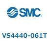 VS4440-061T 5�|�[�g�\���m�C�h�o���u�����^�C�v (VS444�`) SMC 30239413