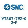VT307-7EZ-02-F 3�|�[�g�\���m�C�h�o���u (VT307-7�`) SMC 30249624