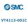 VT4113-001C VT Series(VT411�`) SMC 30264446