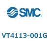 VT4113-001G VT Series(VT411�`) SMC 30264464