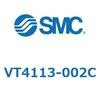 VT4113-002C VT Series(VT411�`) SMC 30264491