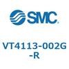 VT4113-002G-R VT Series(VT411�`) SMC 30264525