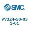 VV3Z4-50-031-01 ���̑�(VV3Z4-�`) SMC 30336424