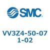 VV3Z4-50-071-02 ���̑�(VV3Z4-�`) SMC 30336512