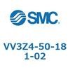 VV3Z4-50-181-02 ���̑�(VV3Z4-�`) SMC 30336704