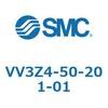 VV3Z4-50-201-01 ���̑�(VV3Z4-�`) SMC 30336713