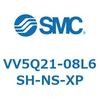 VV5Q21-08L6SH-NS-XP �v���O�C�����j�b�g (VV5Q21-08L�`) SMC 30642367