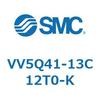 VV5Q41-13C12T0-K �v���O�C�����j�b�g (VV5Q41-13�`) SMC 30703696