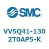 VV5Q41-1302T0AP5-K �v���O�C�����j�b�g (VV5Q41-13�`) SMC 30703881