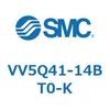 VV5Q41-14BT0-K �v���O�C�����j�b�g (VV5Q41-14�`) SMC 30704073