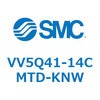 VV5Q41-14CMTD-KNW �v���O�C�����j�b�g (VV5Q41-14�`) SMC 30704134
