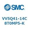 VV5Q41-14C8T0MP5-K �v���O�C�����j�b�g (VV5Q41-14�`) SMC 30704387