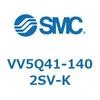 VV5Q41-1402SV-K �v���O�C�����j�b�g (VV5Q41-14�`) SMC 30704405