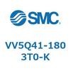 VV5Q41-1803T0-K �v���O�C�����j�b�g (VV5Q41-18�`) SMC 30705507