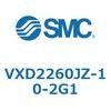 VXD2260JZ-10-2G1 �p�C���b�g�`2�|�[�g�\���m�C�h�o���u (VXD2260J�`) SMC 30757264