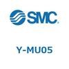 Y-MU05 �v���[�g�V����MU�V���[�Y (Y-MU0�`) SMC 31272385