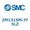 ZM131SM-JY5LZ ZM Series(ZM131SM-�`) SMC 31336977