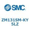 ZM131SM-KY5LZ ZM Series(ZM131SM-�`) SMC 31337135
