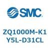 ZQ1000M-K1Y5L-D31CL ���`�^��|���v�V�X�e�� �^��|���v���j�b�g (ZQ1000�`) SMC 31462602
